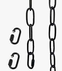 Extension Link Chain Custom