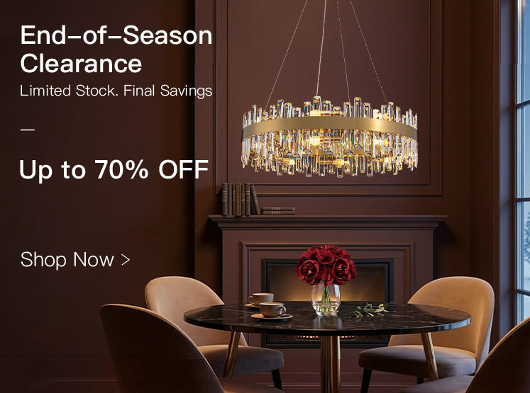 Slideshow Image 1 | SILJOY LIGHTING