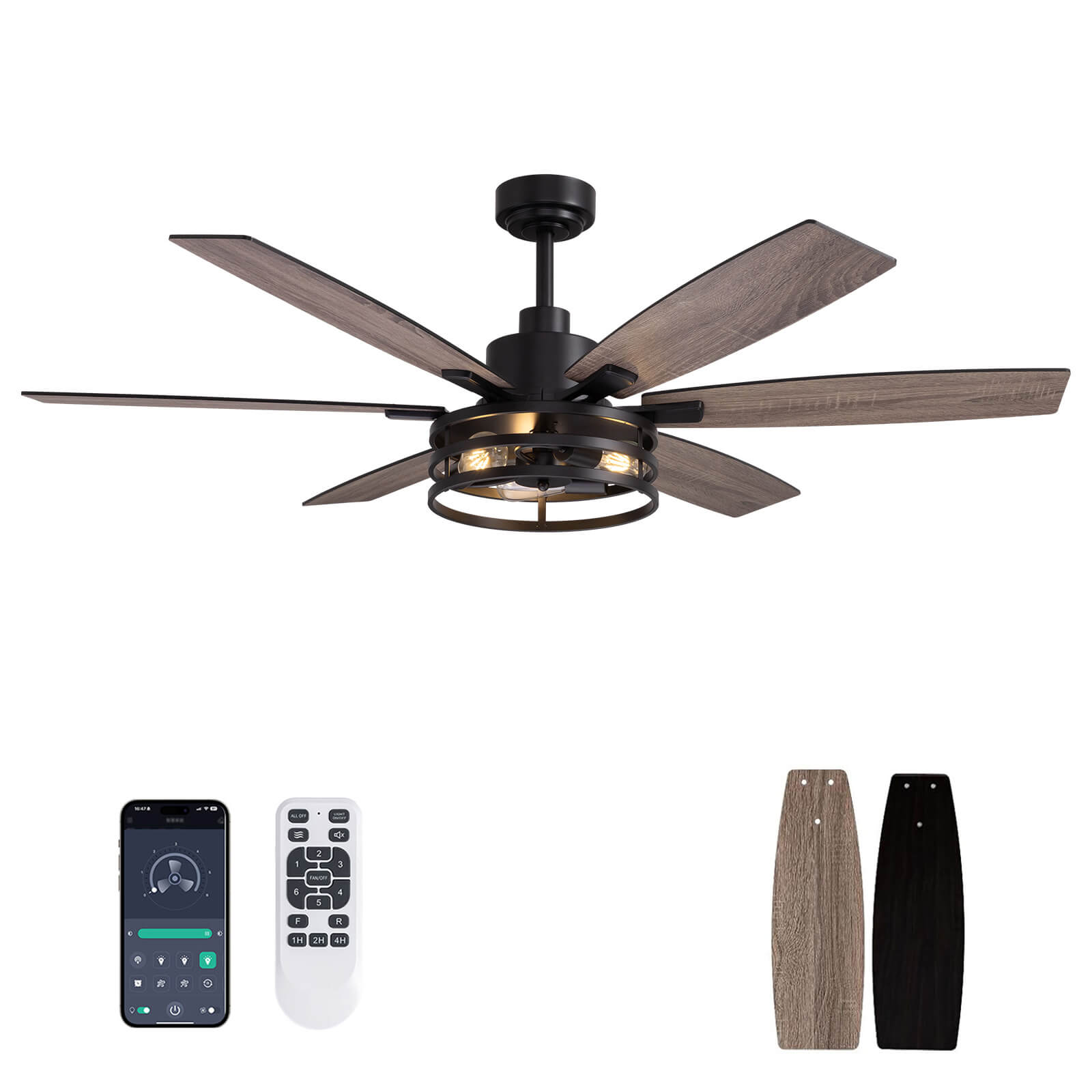 vintara-60-farmhouse-rustic-black-cage-ceiling-fan-with-lights-remote-included-ideal-for-bedroom-living-room-main-2_3e974f86-0d69-47dd-b382-35189b63d257