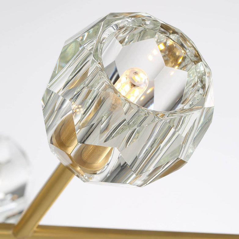 MOOONI-Modern-Gold-Sputnik-Globe-Crystal-Chandelier-Shape-12-Lights