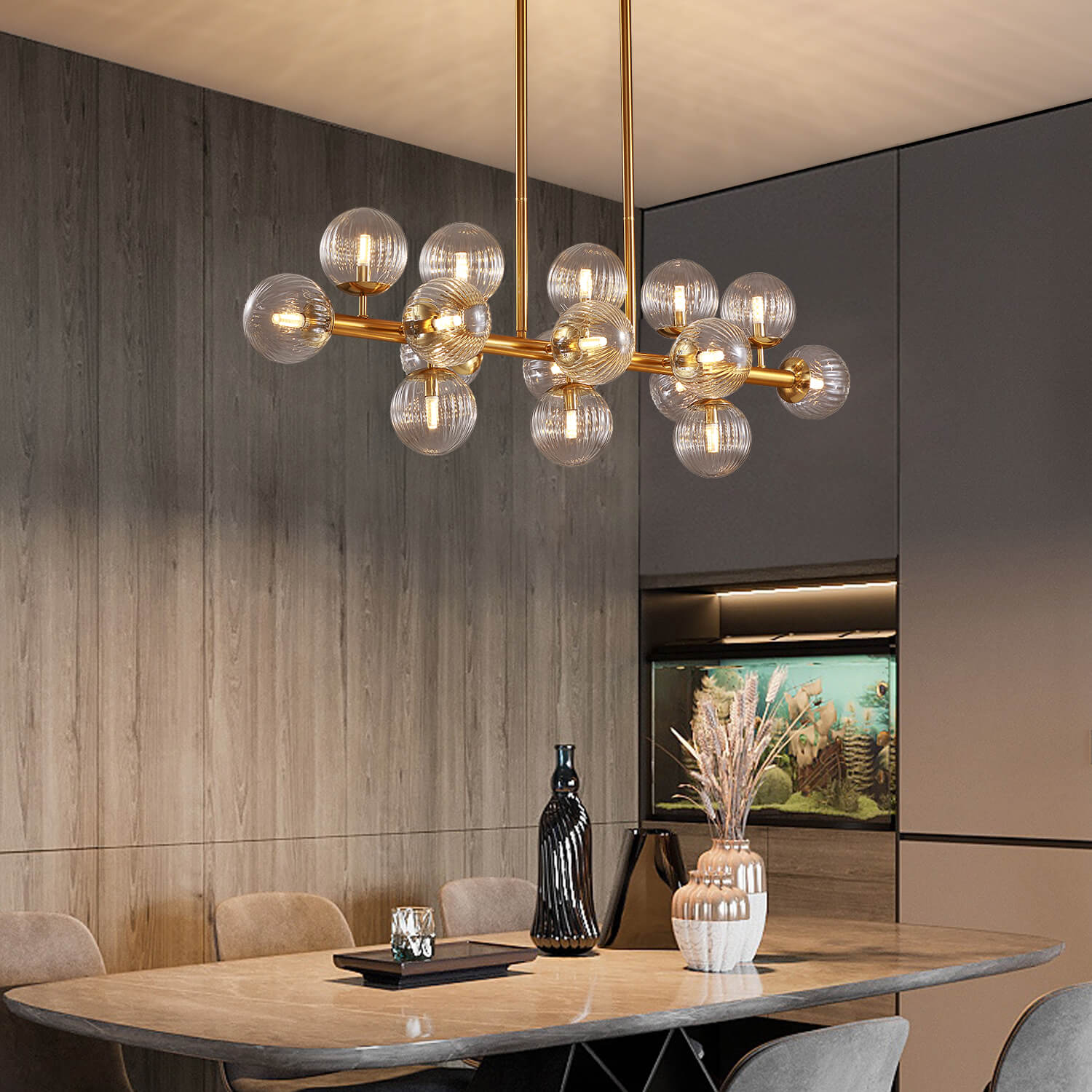 MOOONI-Gold-Watermelon-Crystal-Chandelier-Dining-Room