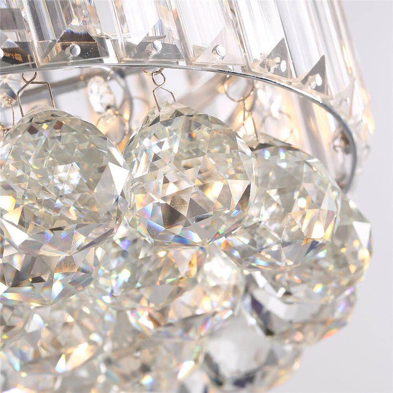 MOOONI-Ceiling-Fan-Light-Chrome-Cylinder-crystal-Best-Fandelier-52“-Bottom-Crystal-Balls