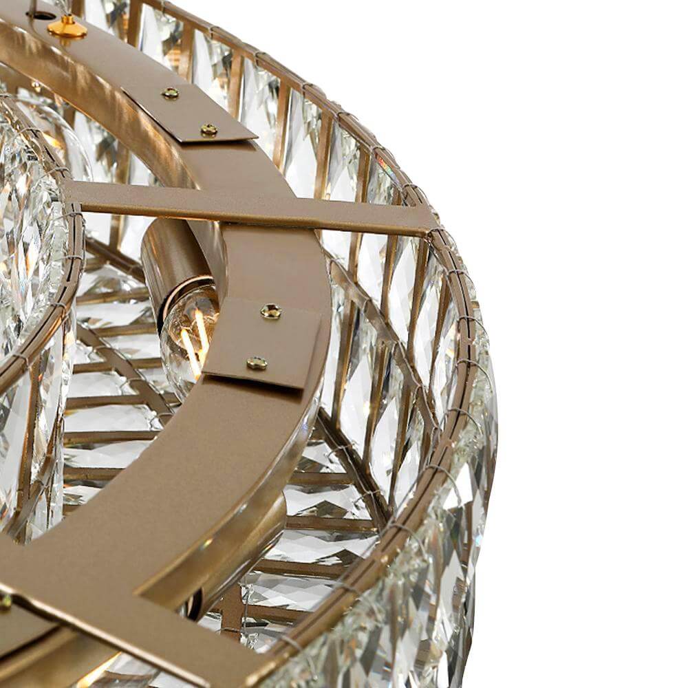 MOOONI-Modern-Gold-Two-Layers-Ring-Crystal-Chandeler-Metal-Frame