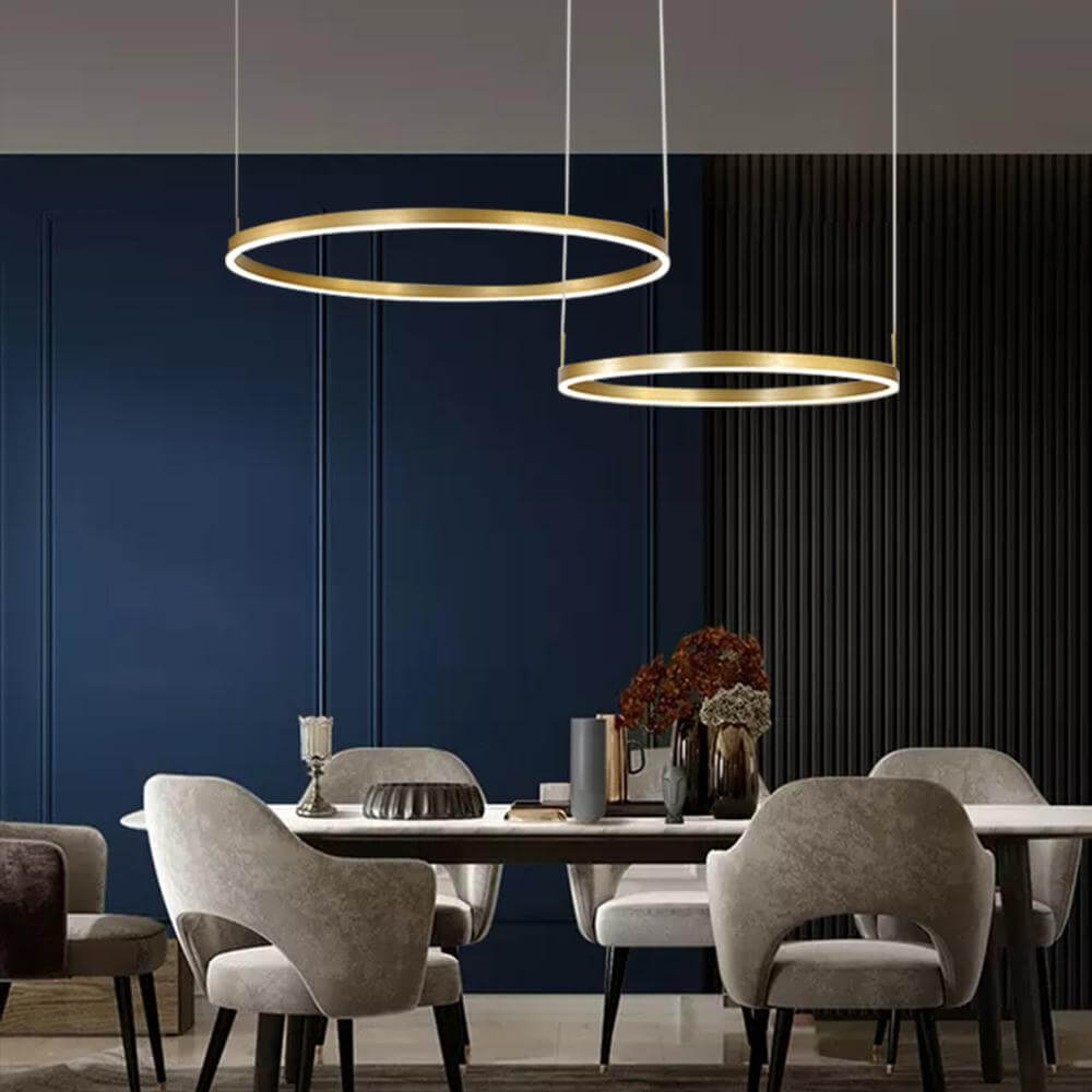 Modeen-Glod-2-Ring-Chandelier-Dining-Room
