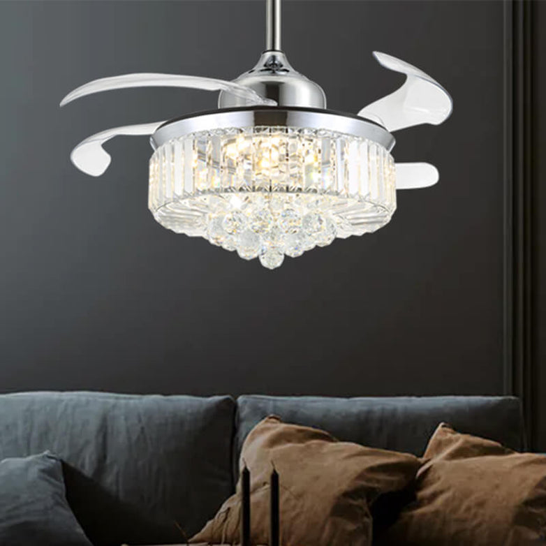 MOOONI-Fan-Chandelier-Crystal-Retractable-Ceiling-Fan-For-Bedroom-Chrome
