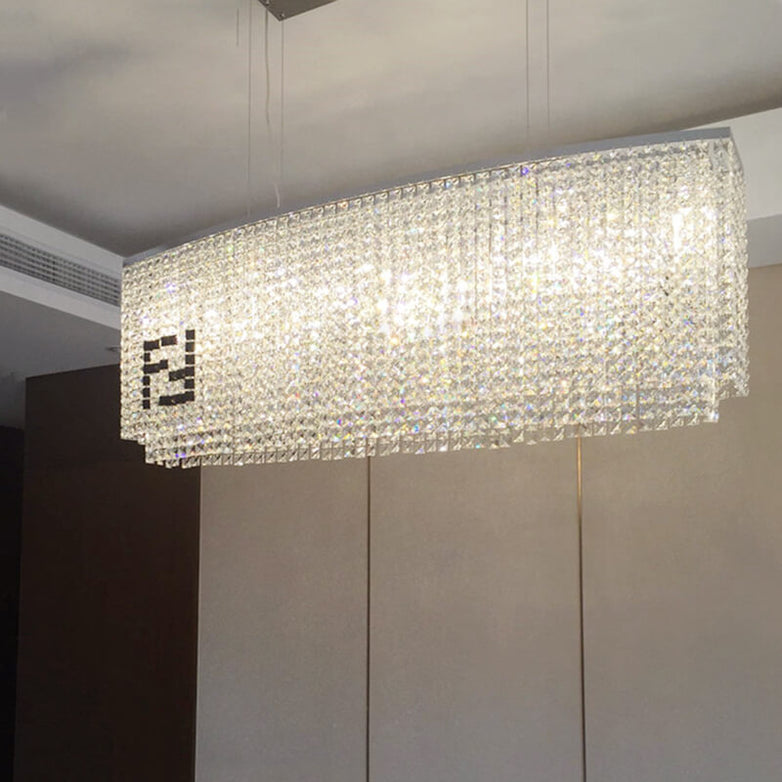 Modern-Chrome-Luxury-Rectangle-Rectangle-Contemporary-Crystal-Chandelier