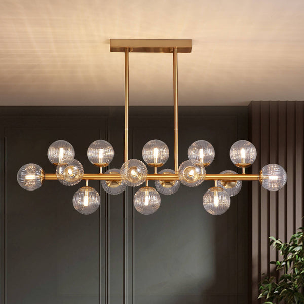 MOOONI-Gold-Watermelon-Crystal-Chandelier-Dining-Room