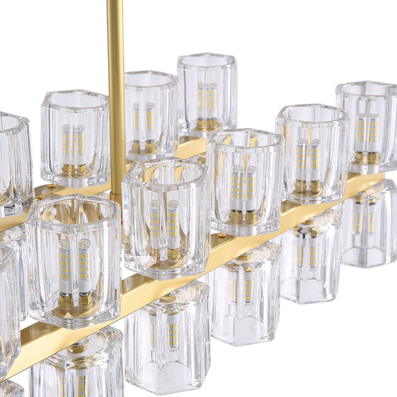 MOOONI-Modern-Rectangular-Gold-Crystal-Chandeler-E12-Bulbs