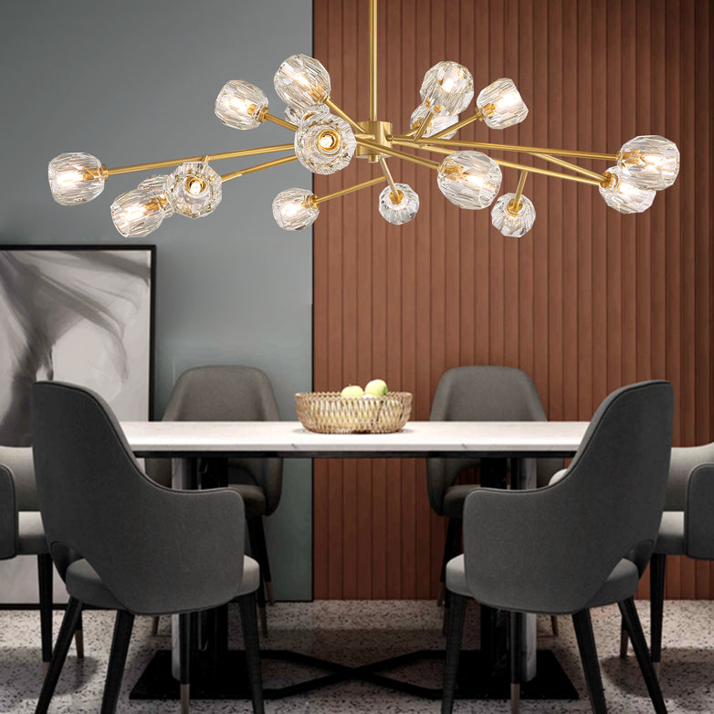 MOOONI-Modern-Gold-Sputnik-Globe-Crystal-Chandelier-Dining-Room-18-Lights