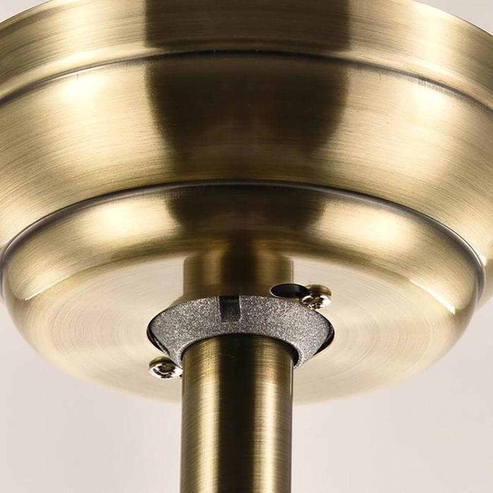 MOOONI-Ceiling-Fan-Chandelier-Bronze-Retractable-Vintage-Fandelier-Downrod