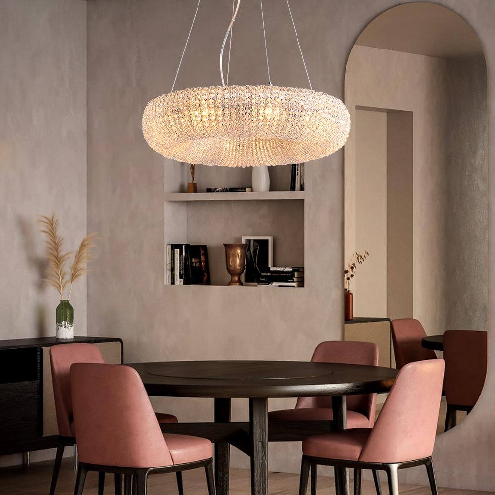 Modern-Gold-Octagonal-Bead-Ring-Crystal-Chandeler-Dining-Room-Ceiling-Light