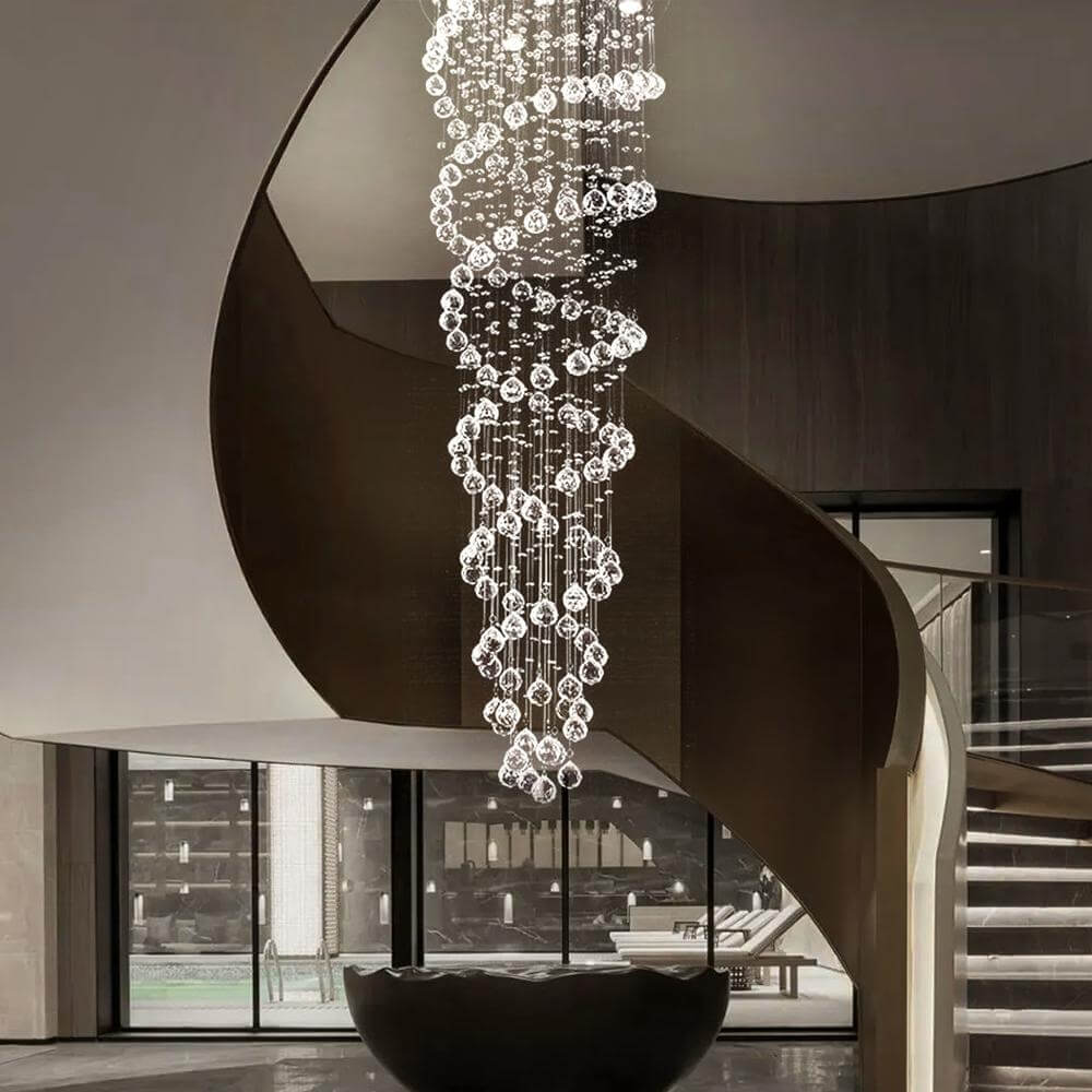 Modern-Chrome-Double-Spiral-Crystal-Chandelier-For-Staircase