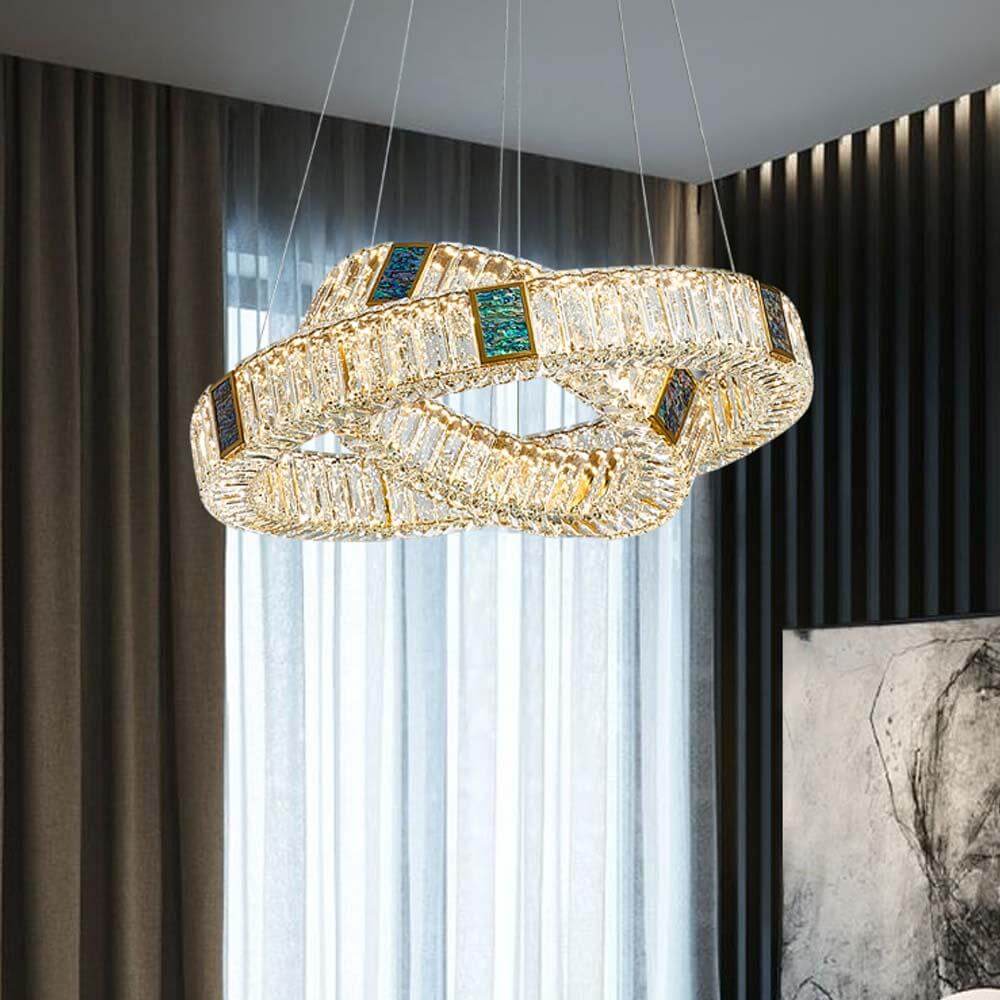 Modern-Creative-Gold-Ring-Crystal-Chandeler-Flush-Mount