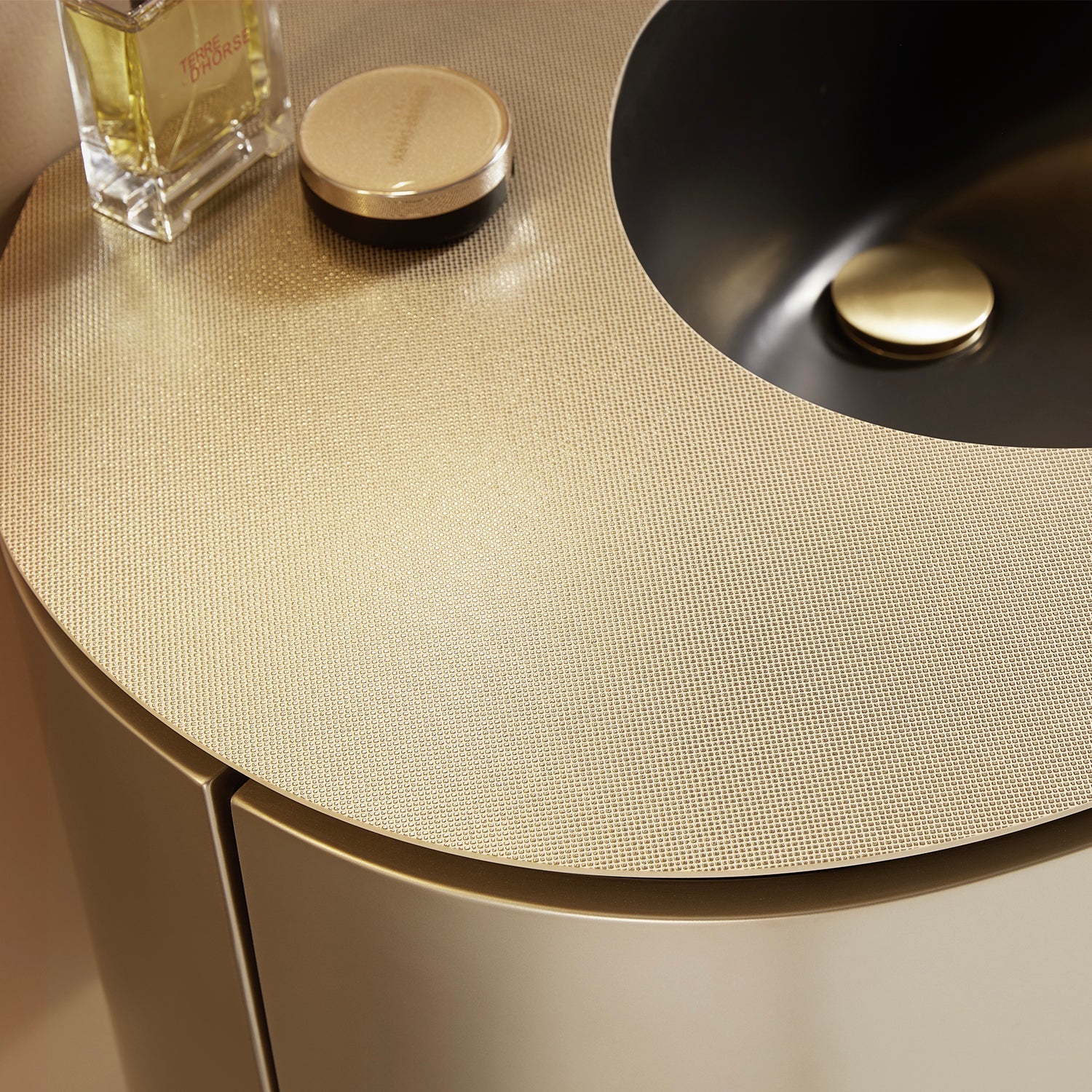 FADORE® Marlowe Luxury Bathroom Vanity Set