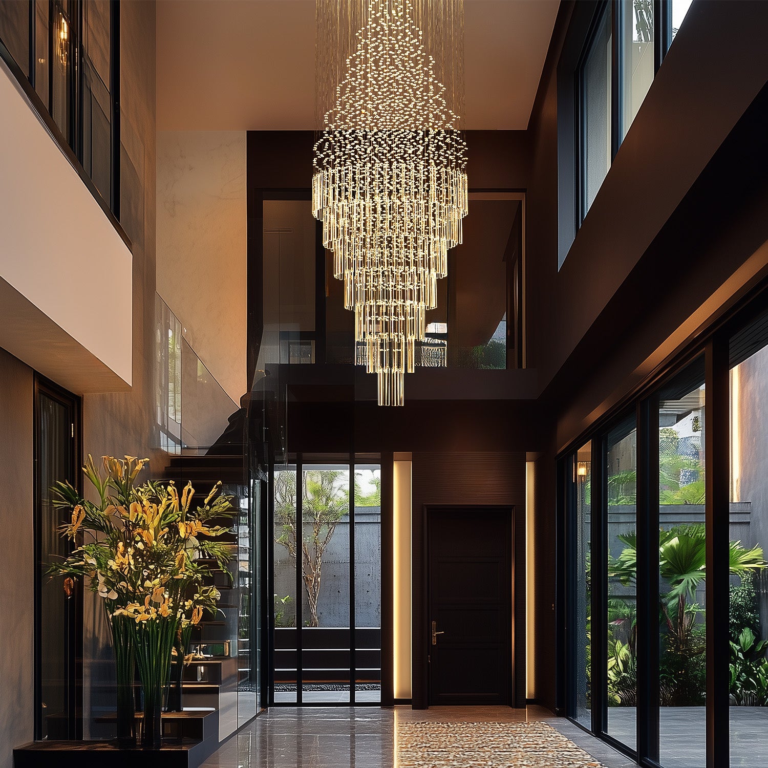 Elaris-modern-luxury-chrome-metal-large-spiral-raindrop-crystal-floating-castle-chandelier-for-foyer-staircase-and-living-room-Siljoy-lighting-ch052-20250605-2