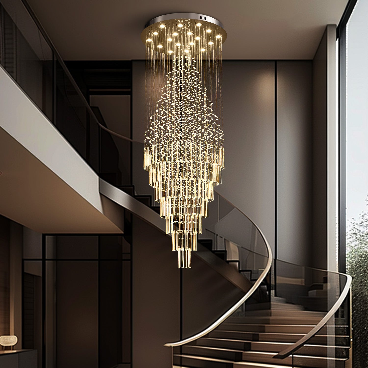 Elaris-modern-luxury-chrome-metal-large-spiral-raindrop-crystal-floating-castle-chandelier-for-foyer-staircase-and-living-room-Siljoy-lighting-ch052-20250605-4
