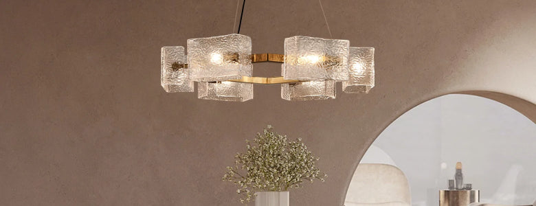 Why We Love Dining Chandeliers