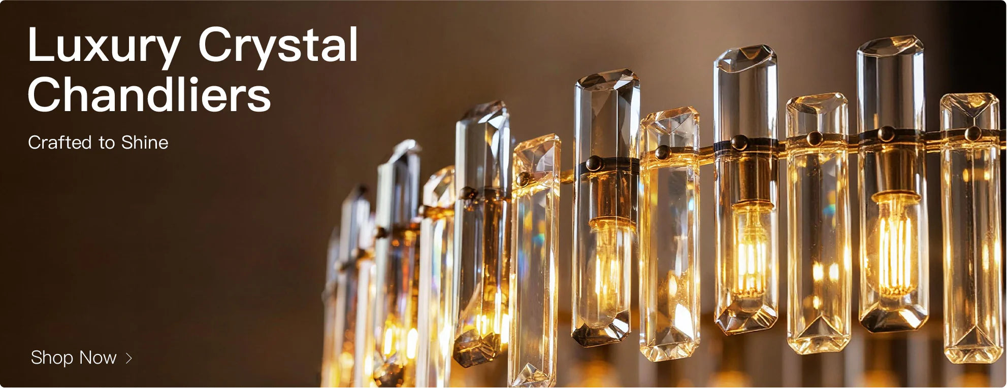 Normal Banner Image 1 | SILJOY LIGHTING