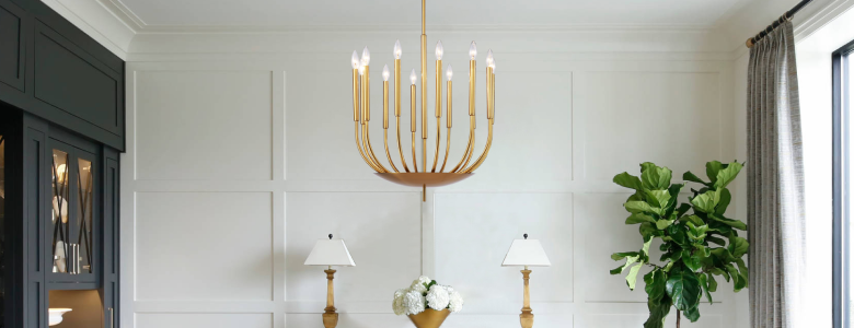 Why We Need A Mid-Century Modern Chandeliers