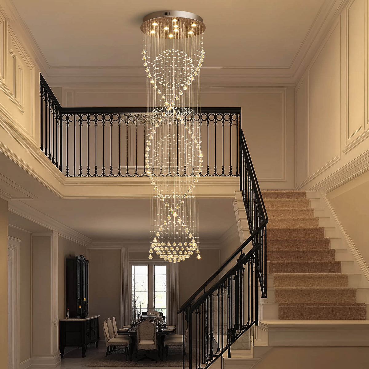 Orbitra-modern-luxury-chrome-metal-large-spiral-raindrop-crystal-chandelier-for-foyer-staircase-and-living-room-Siljoy-lighting-ch019-20250605-7