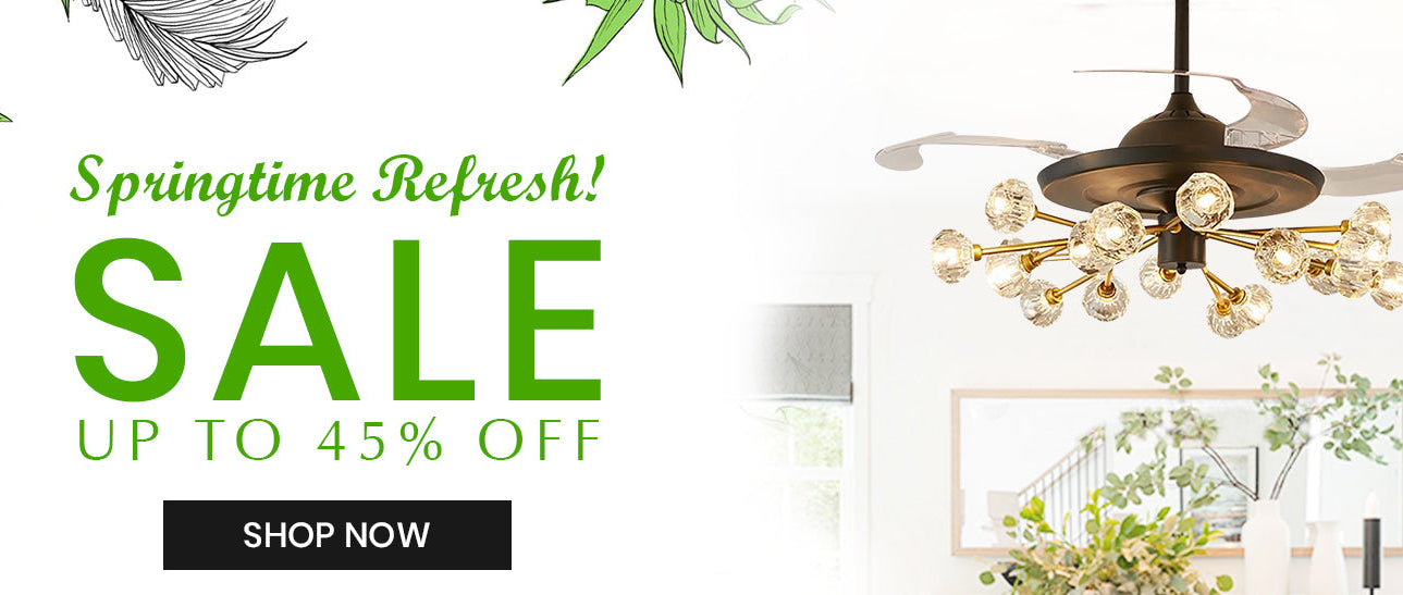 Slideshow Image 1 | SILJOY LIGHTING