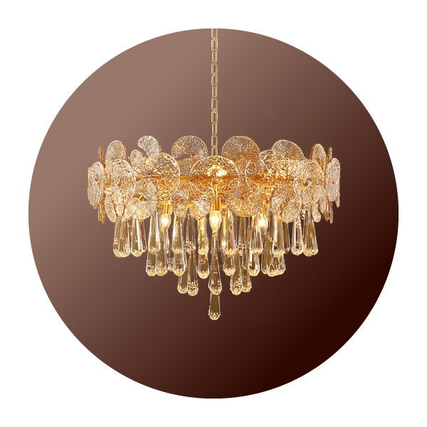 Collection Image 3 | SILJOY LIGHTING