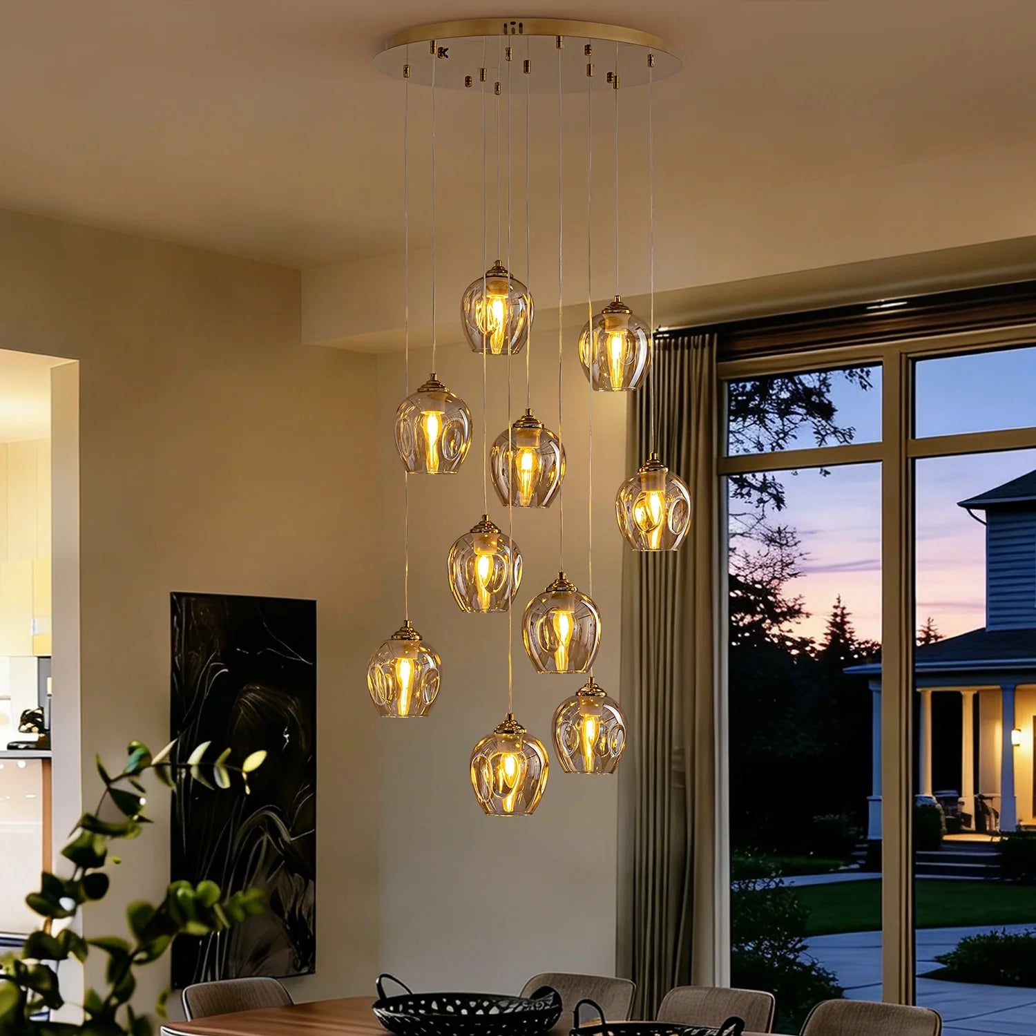 aura-luxury-glass-chandelier-for-multiple-rooms-sofary-lighting