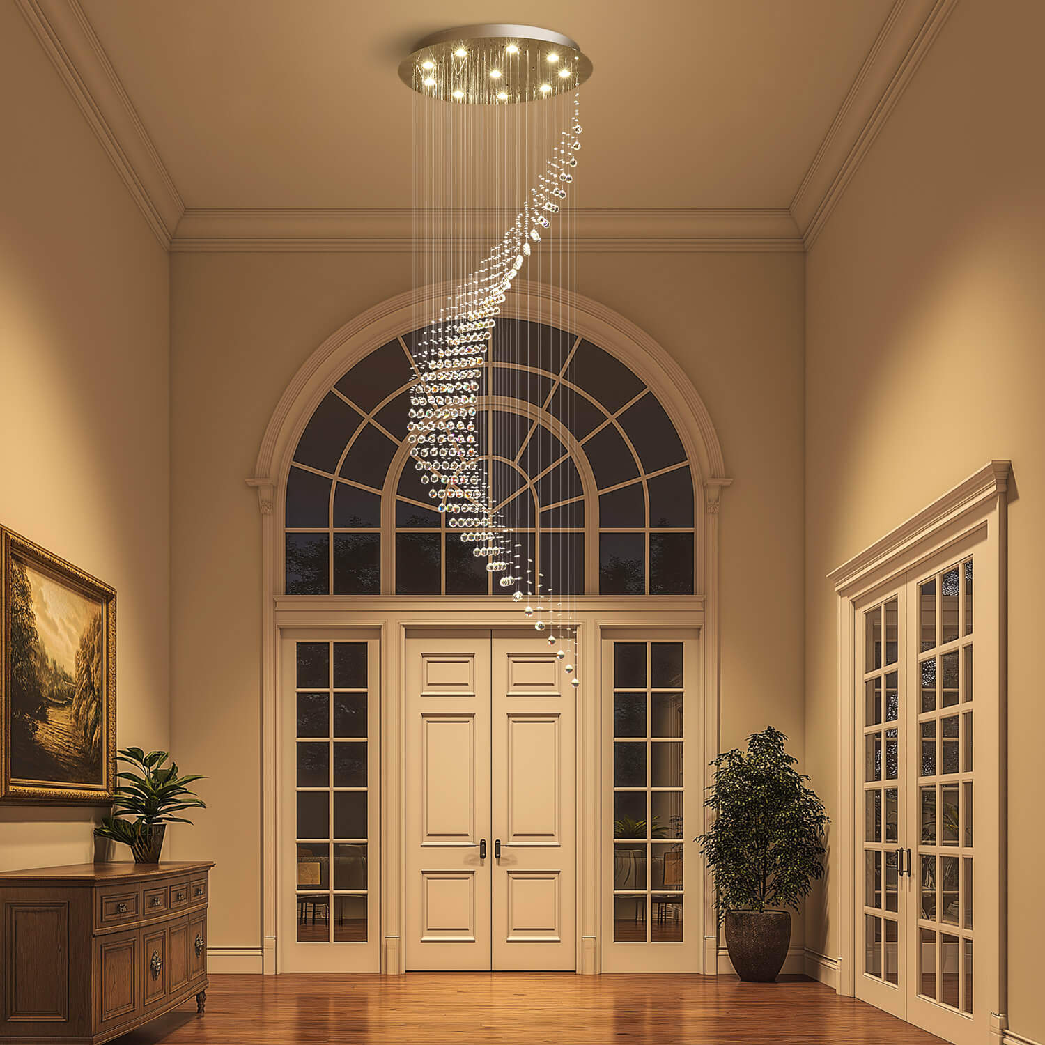 aurelio-modern-luxury-chrome-metal-large-spiral-raindrop-crystal-chandelier-for-foyer-staircase-and-living-room-Siljoy-lighting-ch051-20250605-16