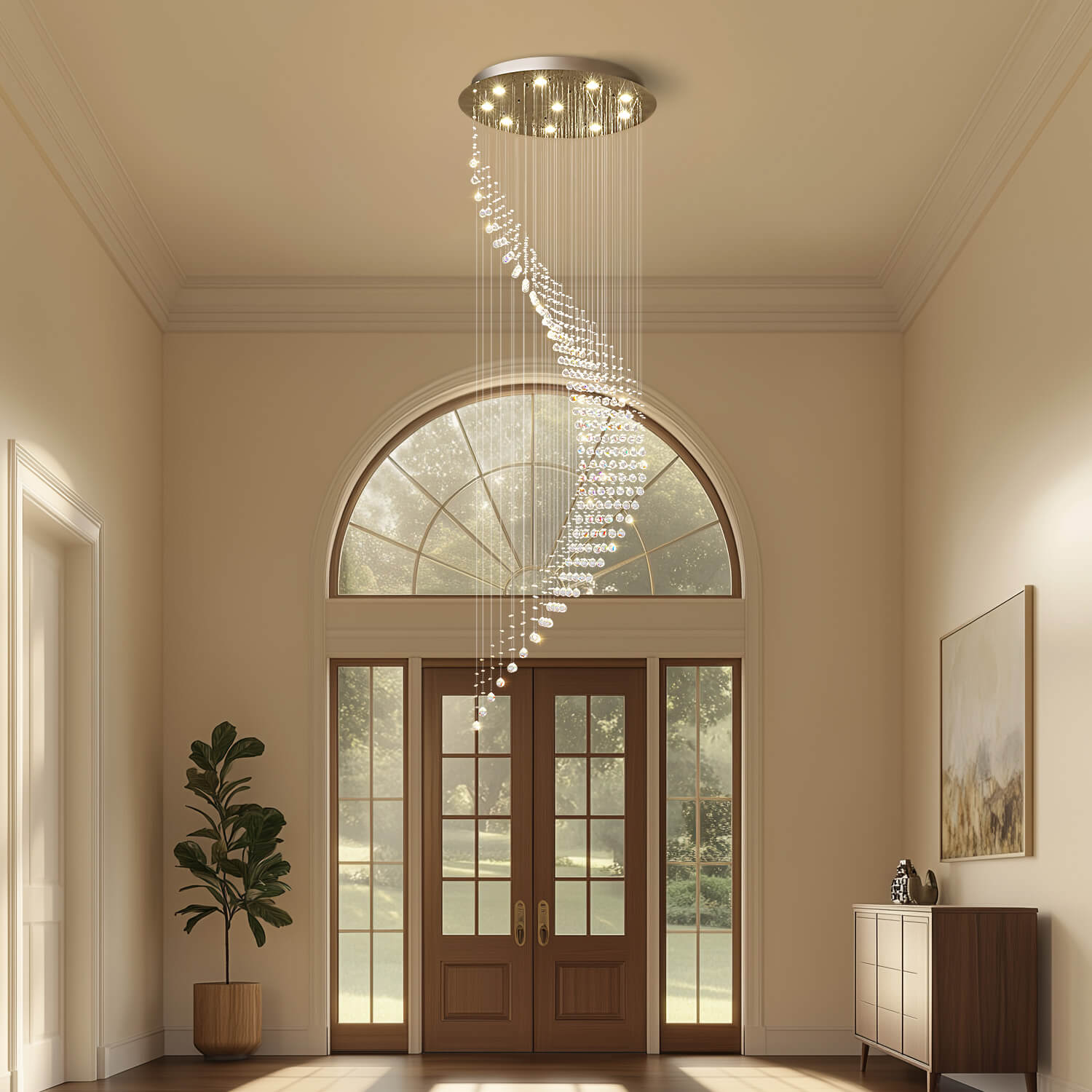aurelio-modern-luxury-chrome-metal-large-spiral-raindrop-crystal-chandelier-for-foyer-staircase-and-living-room-Siljoy-lighting-ch051-20250605-19