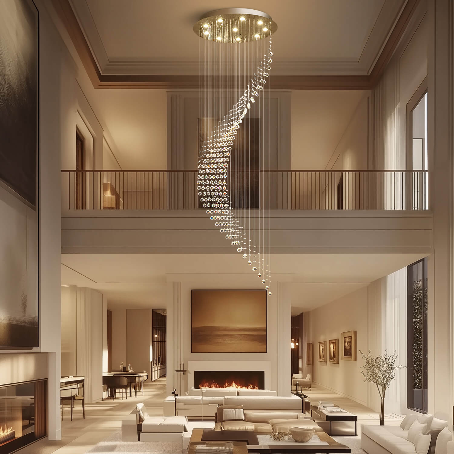 aurelio-modern-luxury-chrome-metal-large-spiral-raindrop-crystal-chandelier-for-foyer-staircase-and-living-room-Siljoy-lighting-ch051-20250605-1