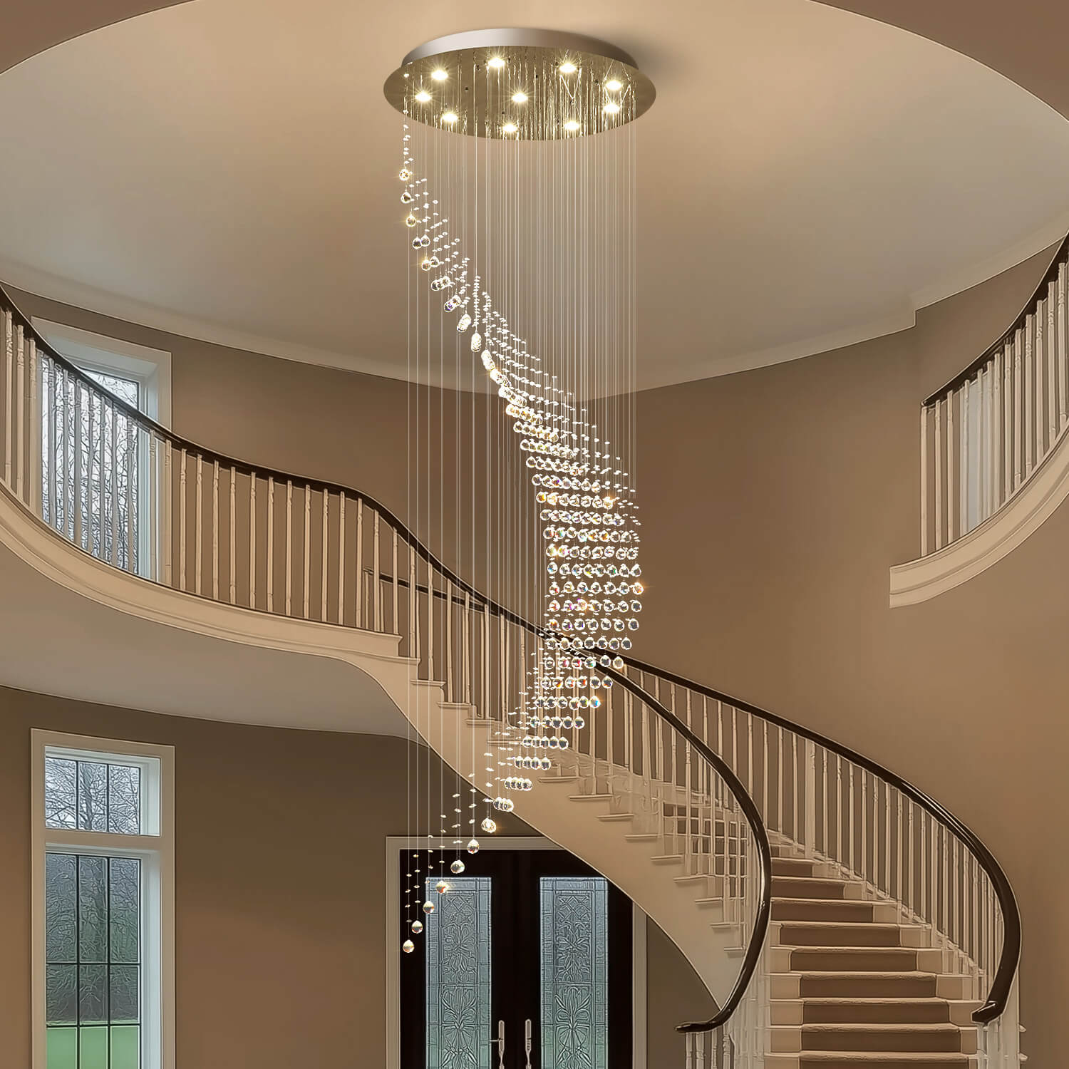 aurelio-modern-luxury-chrome-metal-large-spiral-raindrop-crystal-chandelier-for-foyer-staircase-and-living-room-Siljoy-lighting-ch051-20250605-2