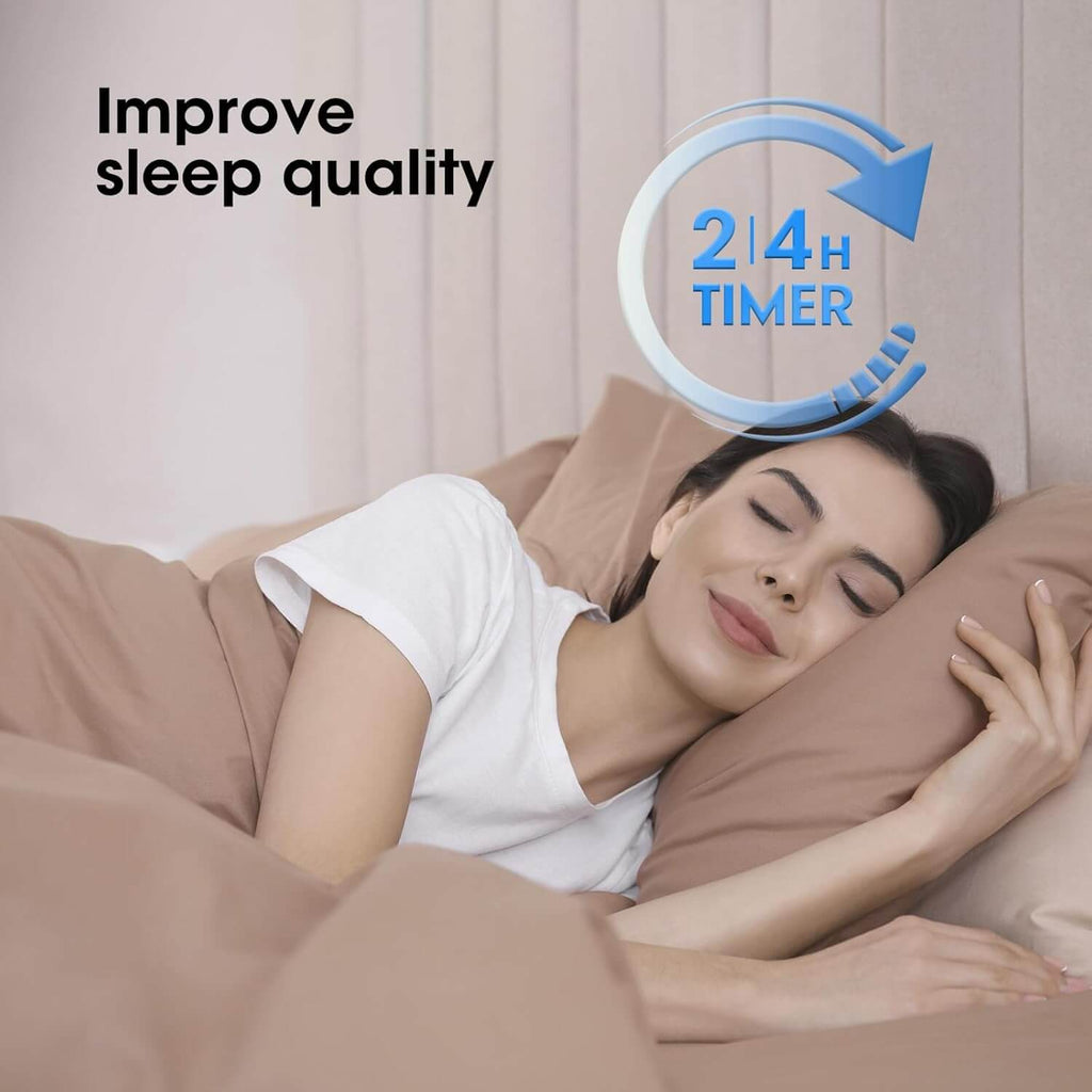 brise-46-farmhouse-rustic-black-cage-flush-mount-ceiling-fan-with-lights-remote-for-bedroom-living-room-Timer-function-4