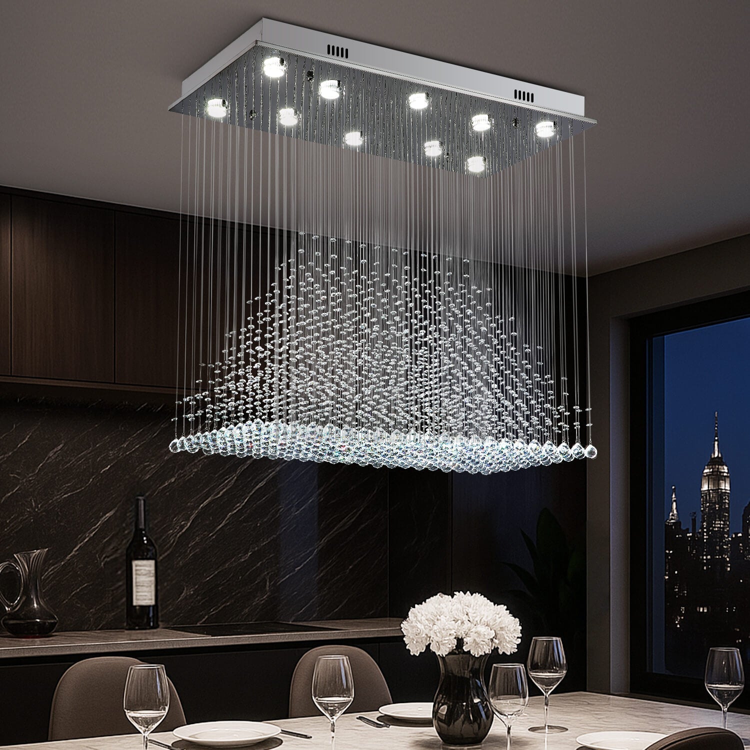 modern-elegance-pyramid-raindrop-crystal-rectangular-chrome-chandelier-for-dining-room-kitchen-island-and-living-room-Siljoy-lighting-ch007-20250617-13