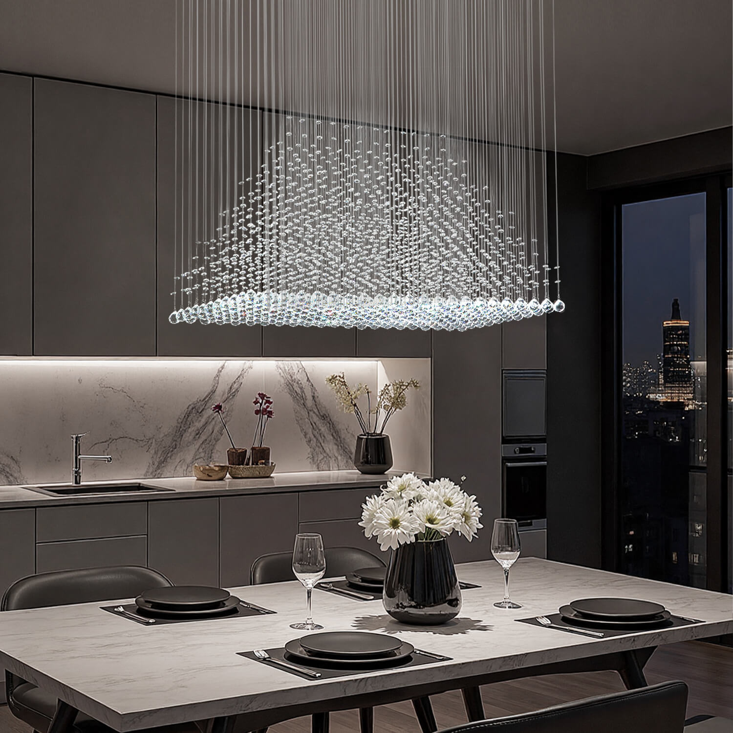 modern-elegance-pyramid-raindrop-crystal-rectangular-chrome-chandelier-for-dining-room-kitchen-island-and-living-room-Siljoy-lighting-ch007-20250617-2