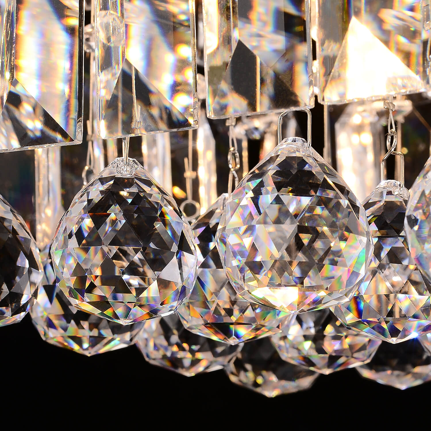 modern-elegance-raindrop-crystal-rectangular-black-chandelier-for-dining-room-kitchen-island-and-living-room-Siljoy-lighting-ch001-20250617-10