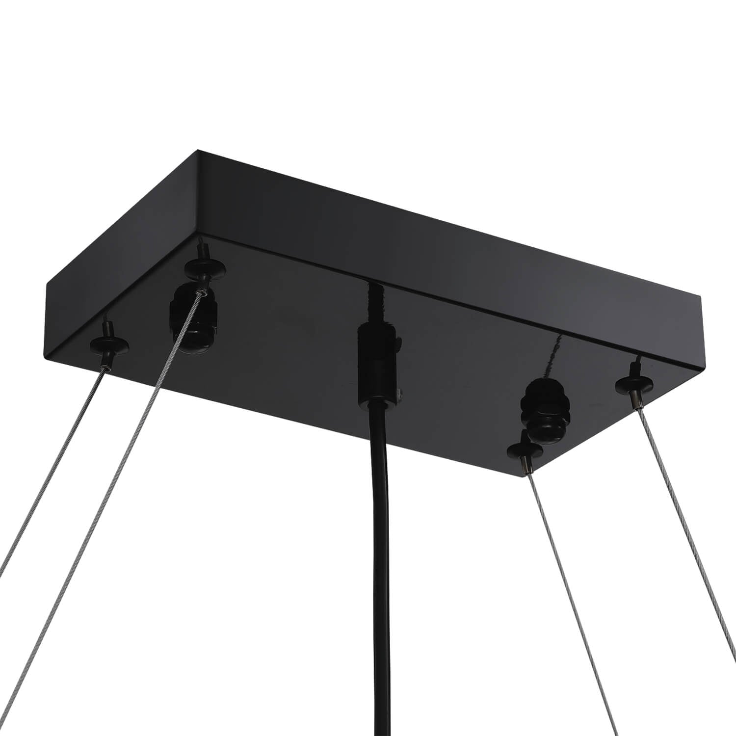 modern-elegance-raindrop-crystal-rectangular-black-chandelier-for-dining-room-kitchen-island-and-living-room-Siljoy-lighting-ch001-20250617-9
