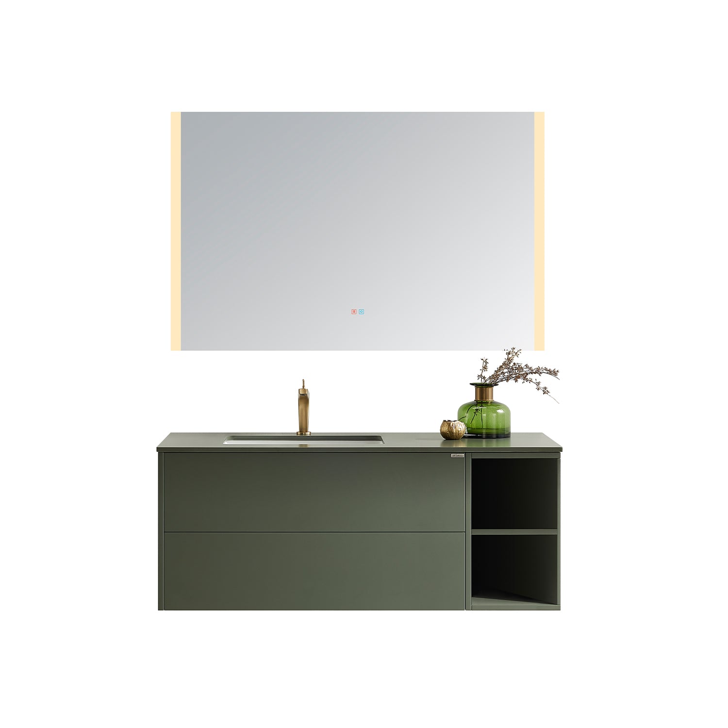 modern-green-brushed-gold-ceramic-undermount-bathroom-vanity-set-for-master-bath-bv012-250720-4