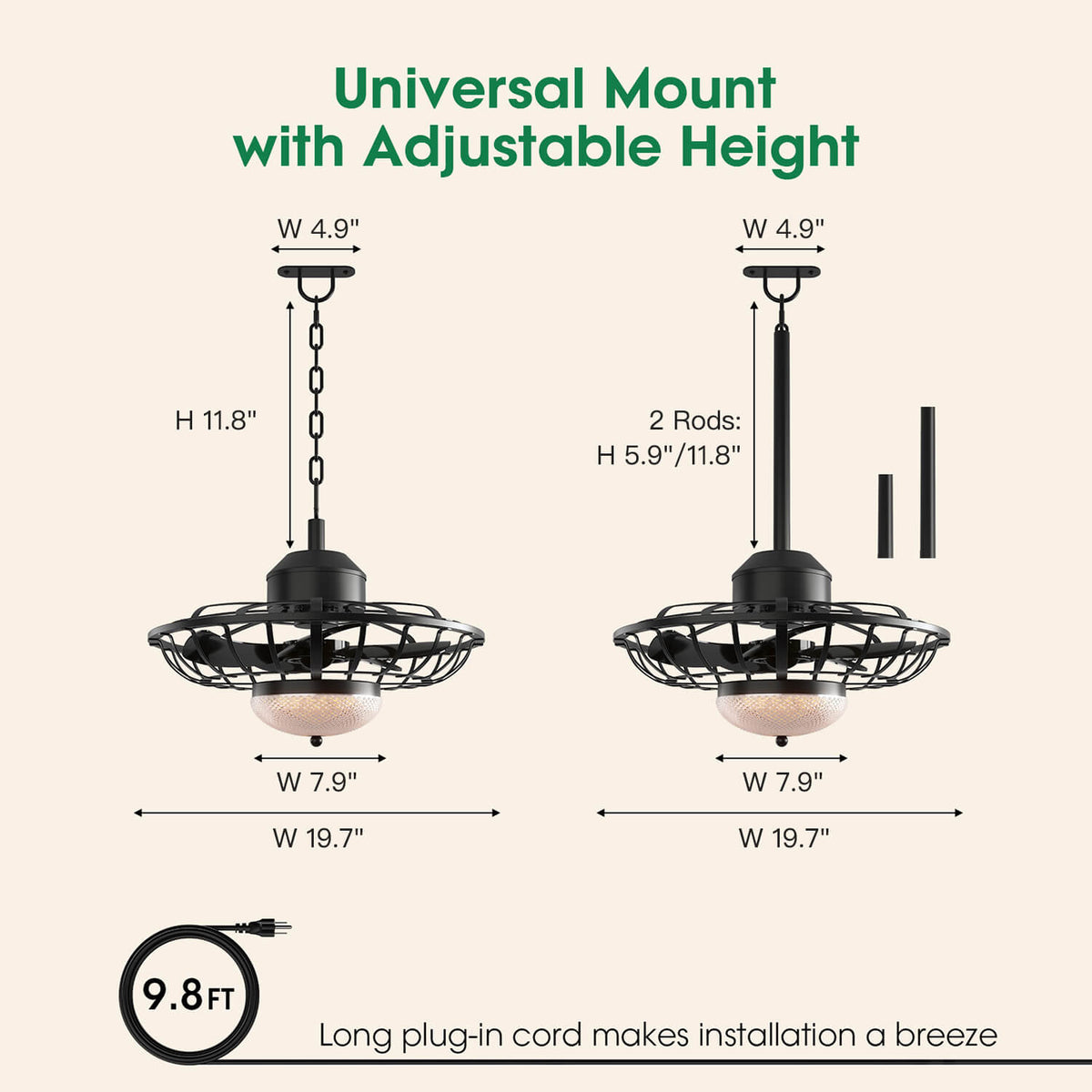 outdoor-ceiling-fan-with-light-waterproof-caged-hanging-plug-in-fan-for-gazebo-and-patio-Siljoy-lighting-11