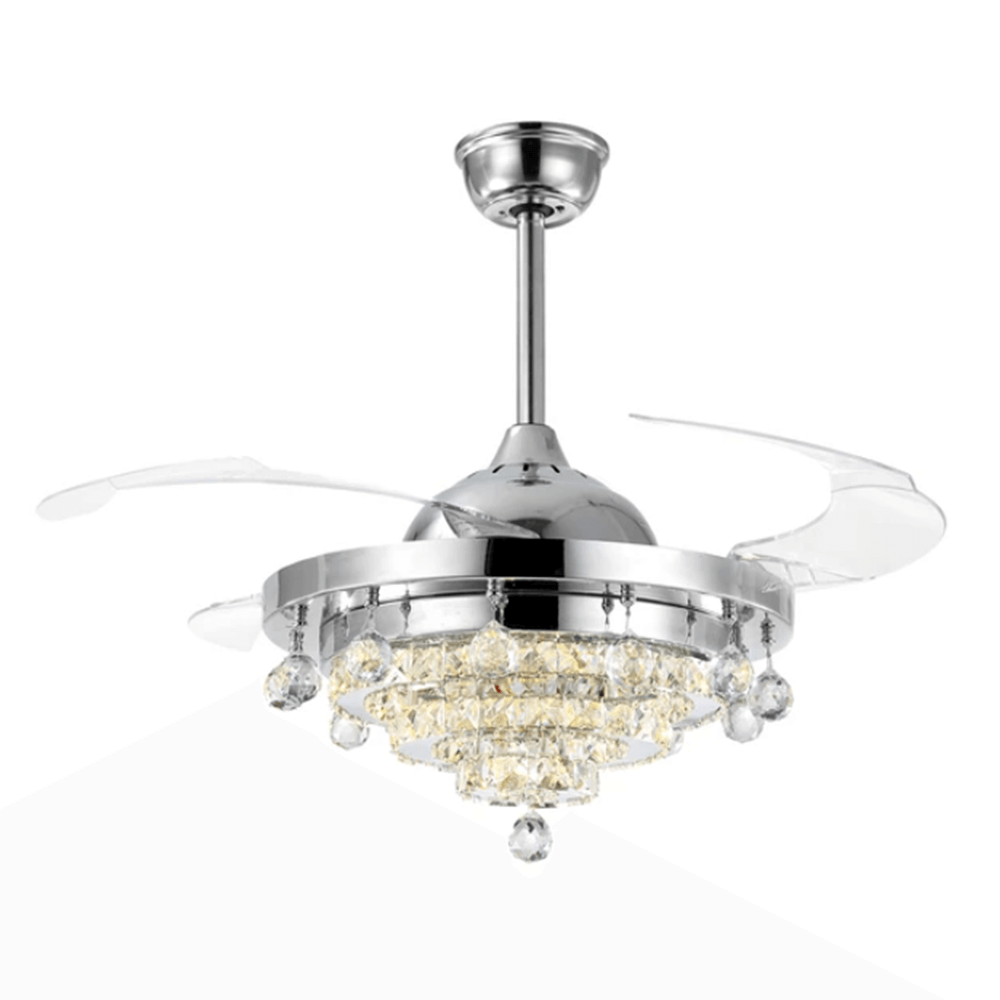 MOOONI-Modern-Chrome-Ceiling-Fan-Chandelier-Crystal-Fandelier