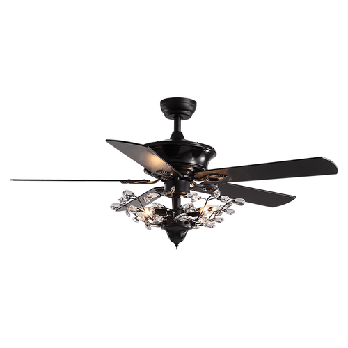 MOOONI-Ceiling-Fan-Light-Matte-Black-Industrial-Quietest-Fandelier-50“