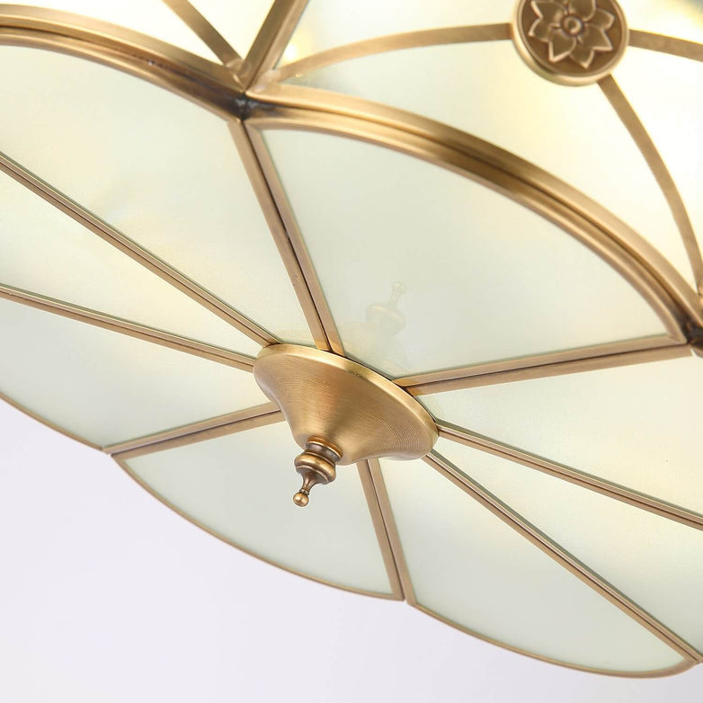 MOOONI-Ceiling-Fan-Chandelier-Bronze-Retractable-Vintage-Fandelier-Lampshade