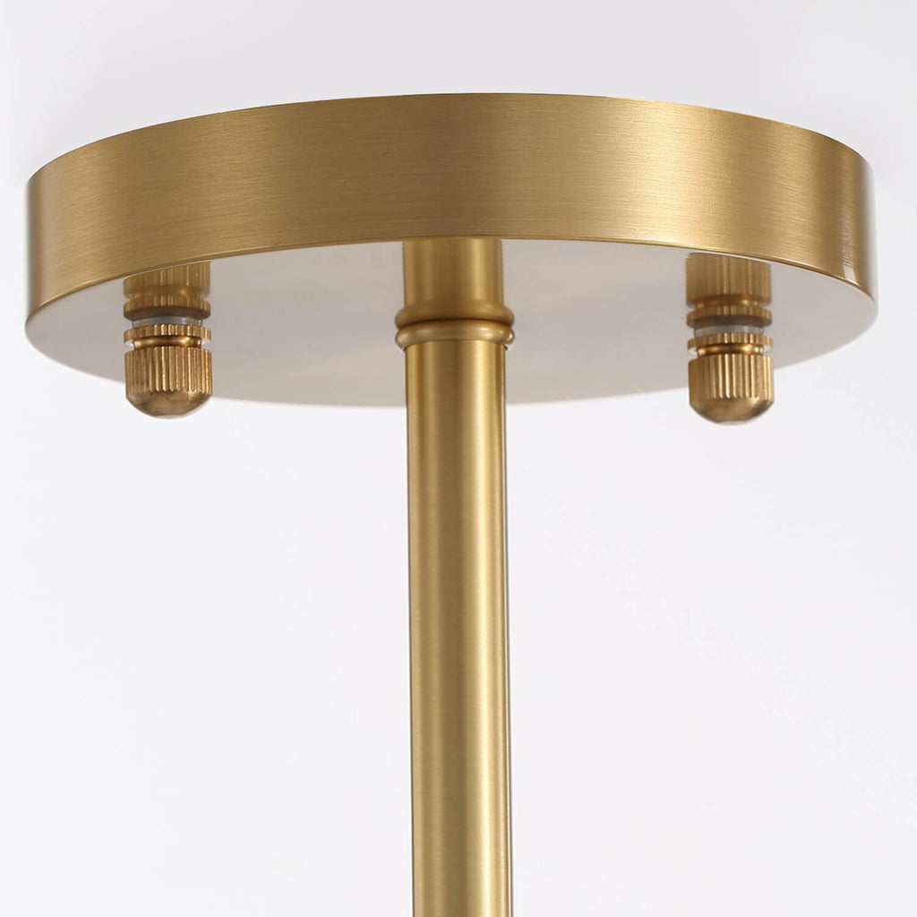 MOOONI-Modern-Gold-Sputnik-Globe-Crystal-Chandelier-Flush-Mount-9-Lights