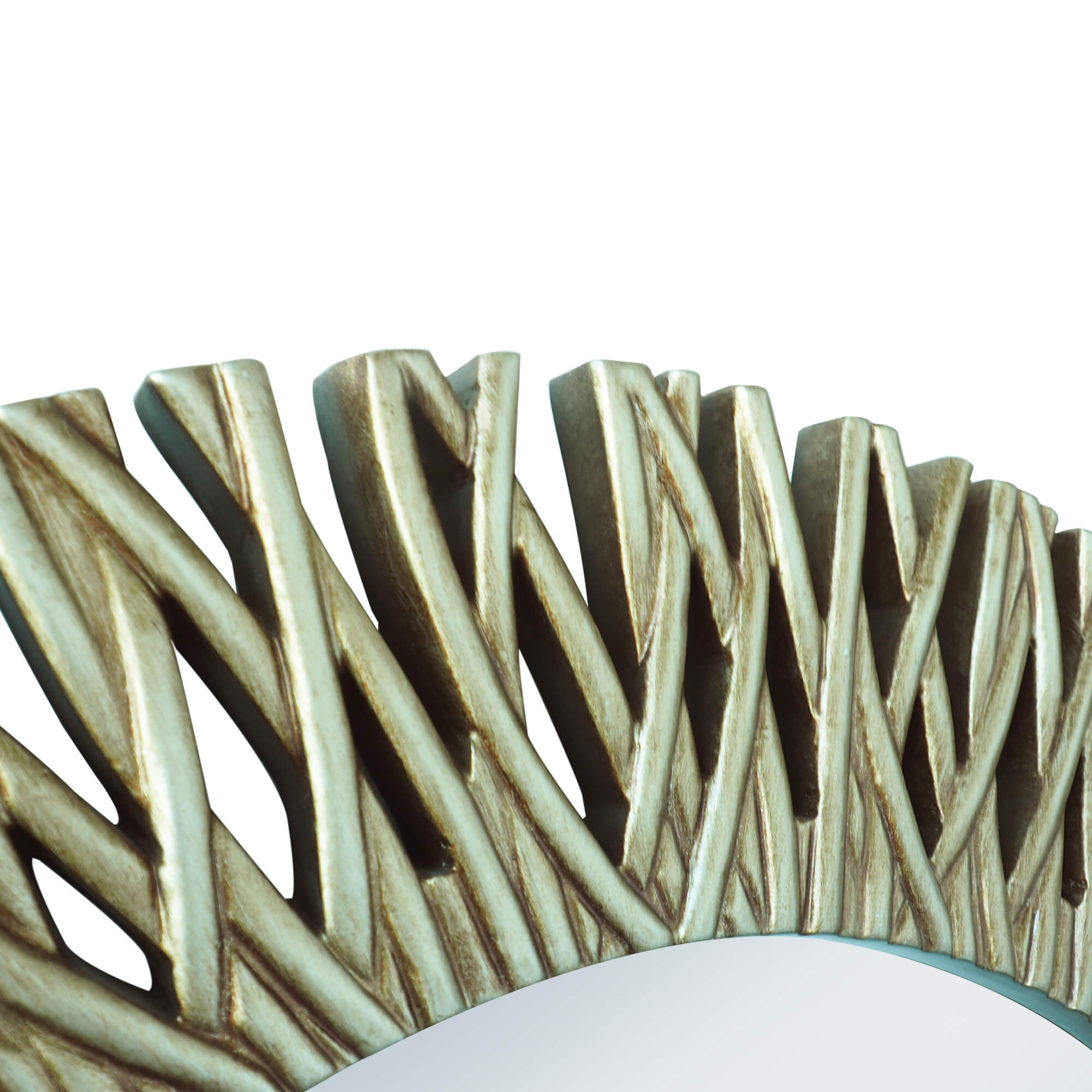 Vintage-Bronze-Metal-Frame-Branches-Round-Accent-Mirror