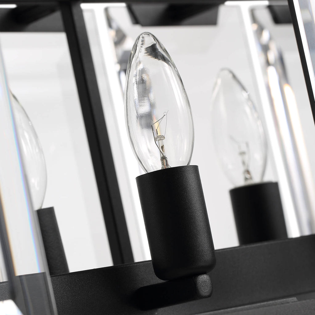 MOOONI-Rectangular-Matte-Black-Farmhouse-Wide-Crystal-Chandelier-Edison-Bulb