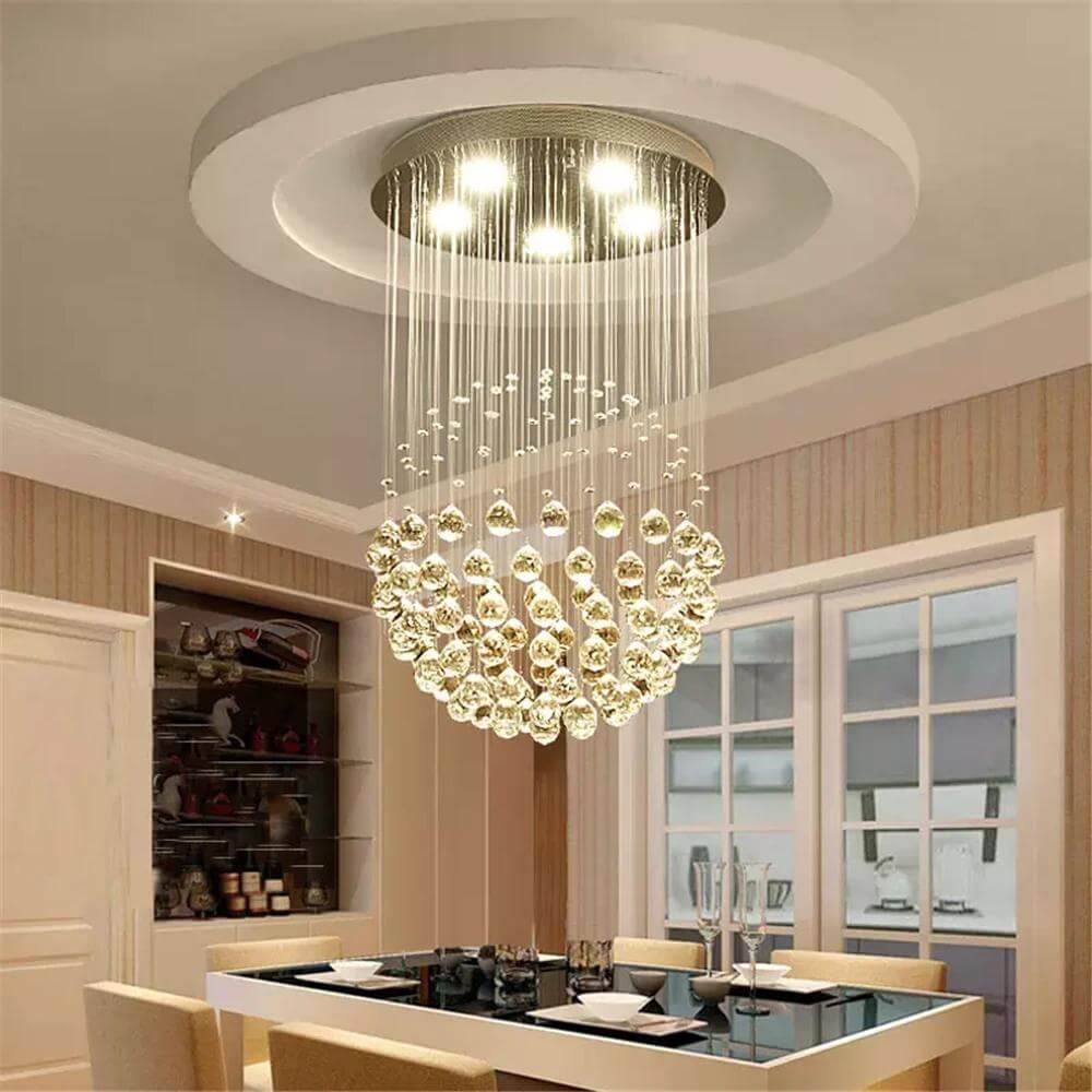 MOOONI-Modern-Chrome-Raindrop-Ball-Crystal-Chandeler-Kitchen-Island