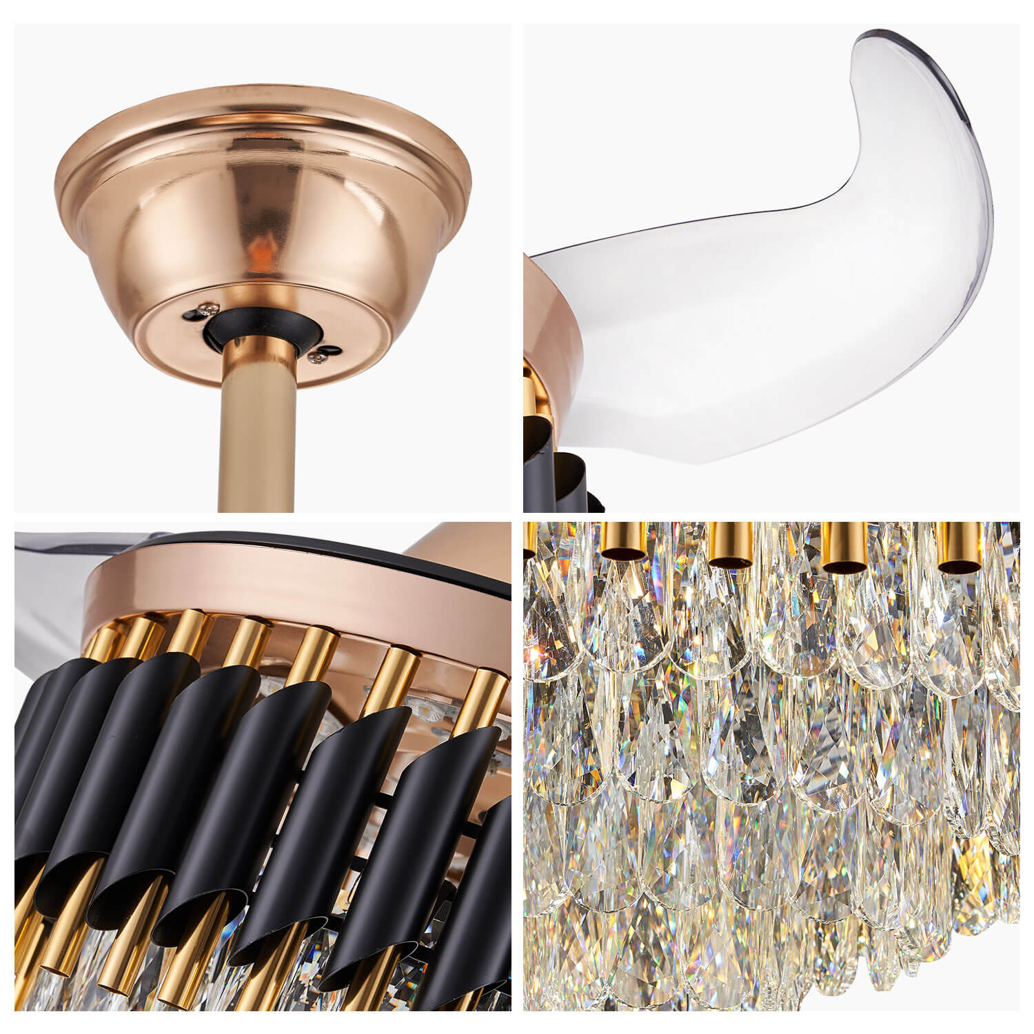 MOOONI-Fandelier-Crystal-Gold