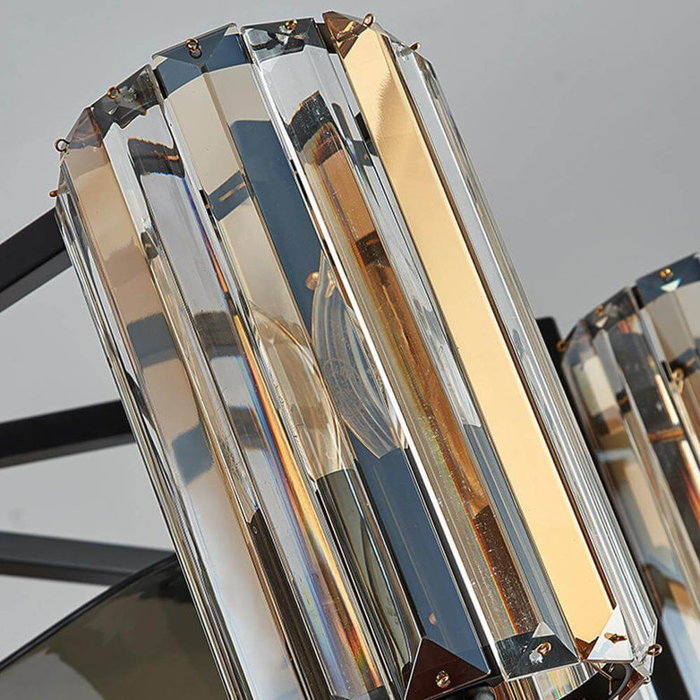 MOOONI-Fandelier-Bronze-Fan-Chandelier-Crystal