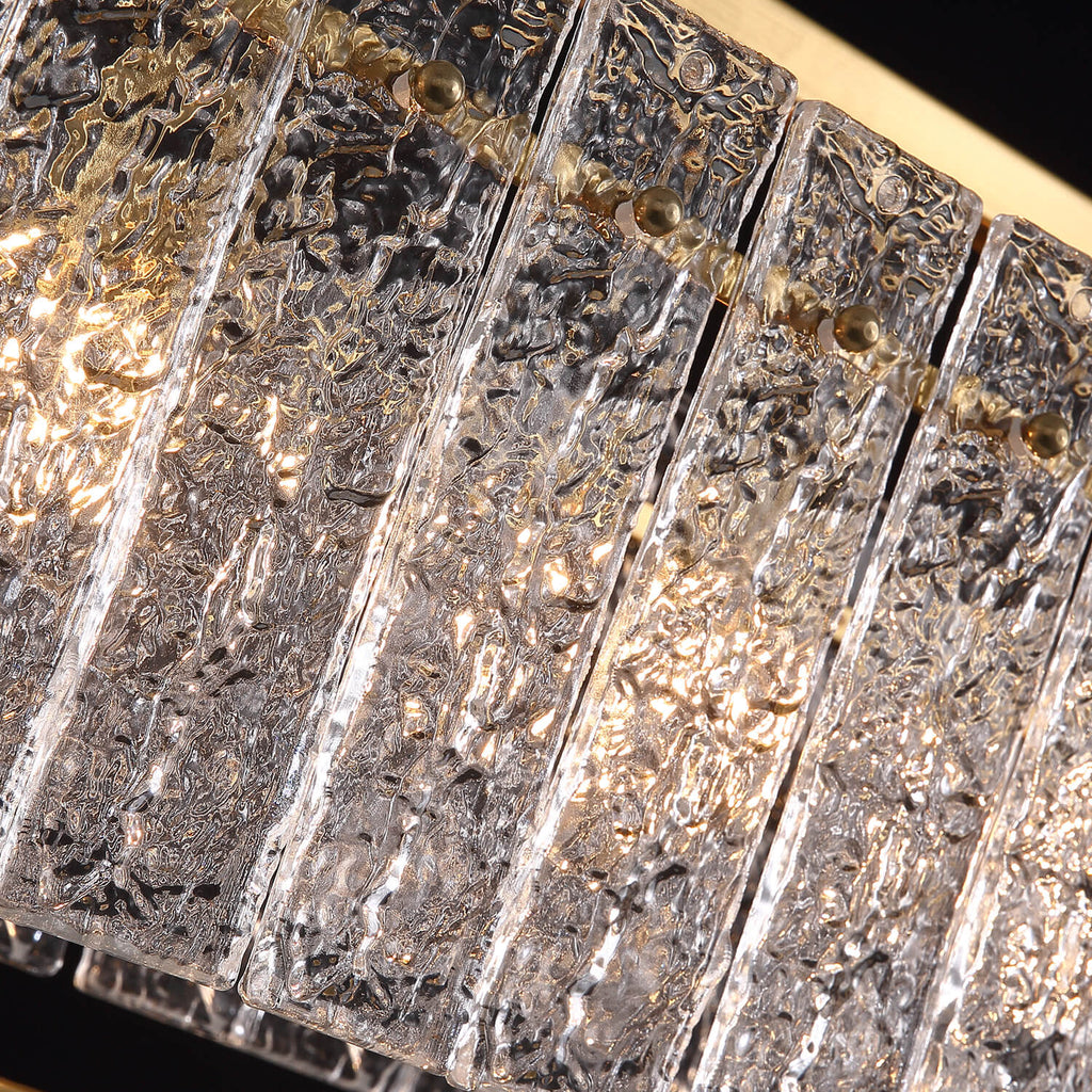 Modern-Gold-Rectangular-Metal-Frame-Crystal-Chandelier-Shape