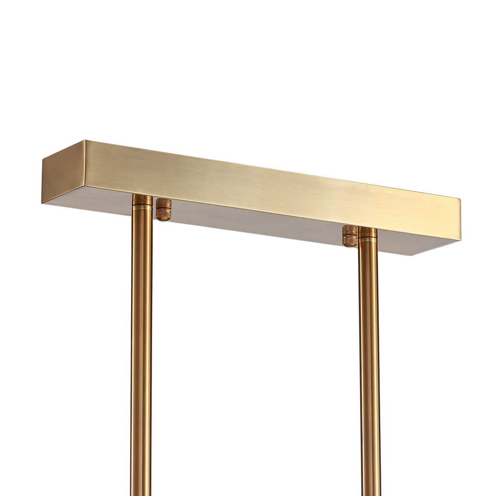 MOOONI-Gold-Watermelon-Crystal-Chandelier-Flush-Mount