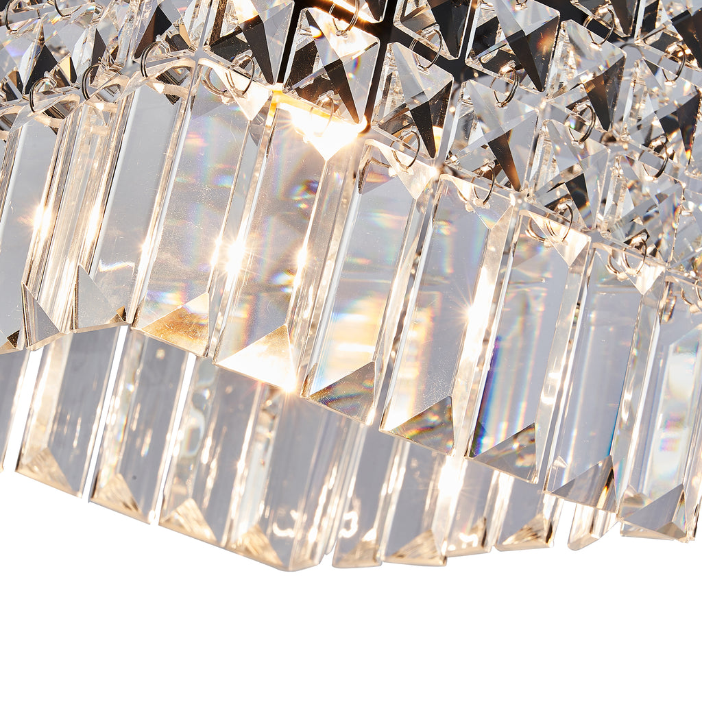 MOOONI-Matte-Black-Square-Crystal-Pendant-Light-Crystal-Strip